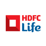 HDFC Life Insurance Company Limited logo