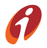 ICICI PRUDENTIAL MUTUAL FUND - ICICI Prudential Nifty Healthcare ETF logo