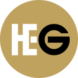 HEG Limited logo