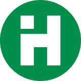 HeidelbergCement India Limited logo
