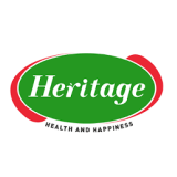 Heritage Foods Limited logo