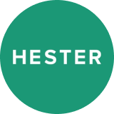 Hester Biosciences Limited logo