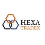 Hexa Tradex Limited logo