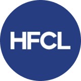 HFCL Limited logo