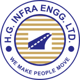 H.G. Infra Engineering Limited logo