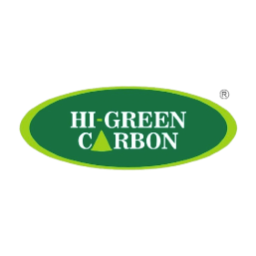 Hi-Green Carbon Limited logo