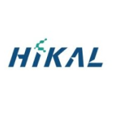 Hikal Limited logo