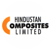 Hindustan Composites Limited logo