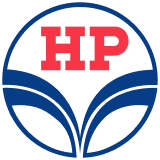 Hindustan Petroleum Corporation Limited logo