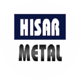 Hisar Metal Industries Limited logo