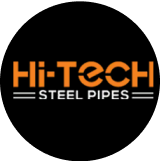 Hi-Tech Pipes Limited logo