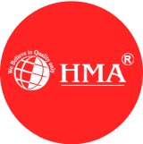 HMA Agro Industries Limited logo