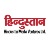 Hindustan Media Ventures Limited logo