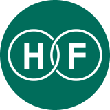 Hindustan Foods Limited logo
