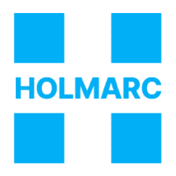 Holmarc Opto-Mechatronics Limited logo