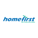 Home First Finance Company India Limited logo
