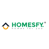 Homesfy Realty Limited logo