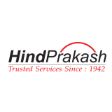 Hindprakash Industries Limited logo
