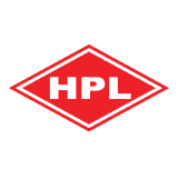 HPL Electric & Power Limited logo