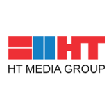 HT Media Limited logo