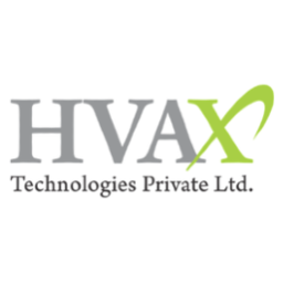 HVAX Technologies Limited logo