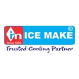 Ice Make Refrigeration Limited logo