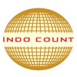 Indo Count Industries Limited logo