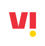 Vodafone Idea Limited logo