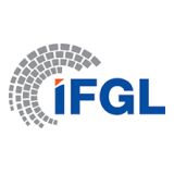 IFGL Refractories Limited logo