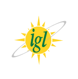 Indraprastha Gas Limited logo