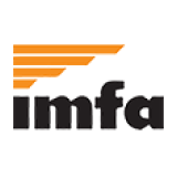 Indian Metals & Ferro Alloys Limited logo