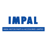 India Motor Parts and Accessories Limited logo