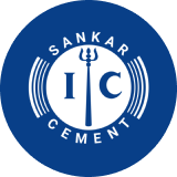 The India Cements Limited logo