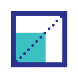 Indiqube Spaces Limited logo