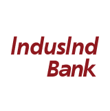 IndusInd Bank Limited logo