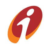 ICICI Prudential Mutual Fund-ICICI Prudential Nifty Infrastructure ETF logo