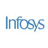 Infosys Limited logo