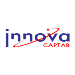 Innova Captab Limited logo