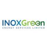 Inox Green Energy Services Limited logo