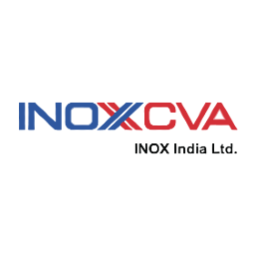 INOX India Limited logo