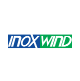 Inox Wind Limited logo