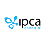 IPCA Laboratories Limited logo