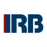 IRB Infrastructure Developers Limited logo
