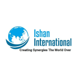 Ishan International Limited logo