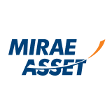 Mirae Asset Mutual Fund - Mirae Asset Nifty IT ETF logo