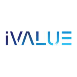 Ivalue Infosolutions Limited logo