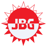 Jai Balaji Industries Limited logo
