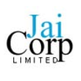 Jai Corp Limited logo