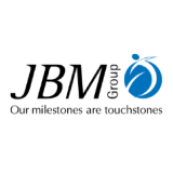 JBM Auto Limited logo