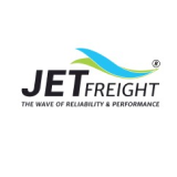 Jet Freight Logistics Limited logo